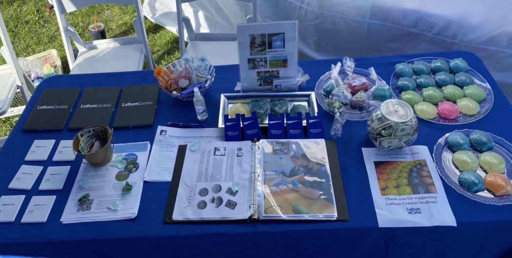 Join us at the DECA Craft Fair at Wareham High School this Saturday