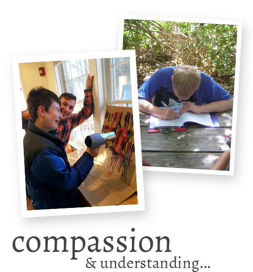 Compassion And Understanding PWS Education In NY Image - Latham Centers