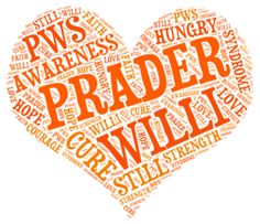 Prader-Willi