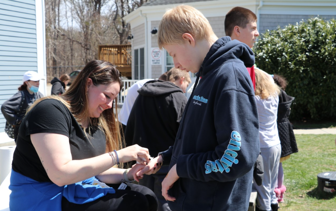 The importance of teachers in the life of someone with PWS - Latham Centers