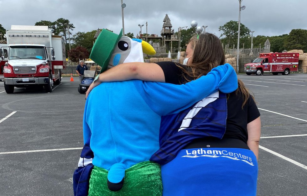 StaffHug