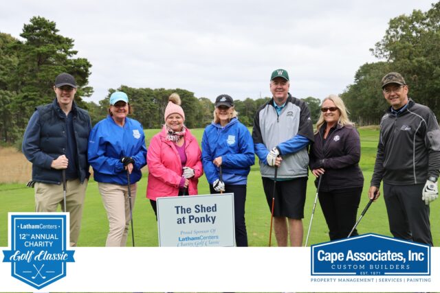Golf Photo