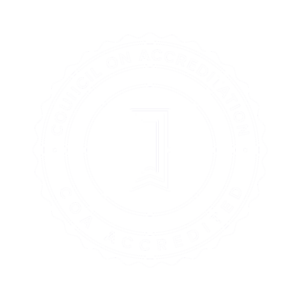Council on Accreditation Logo - COA Accredited