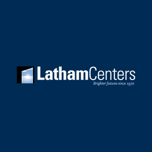 Latham Centers Logo