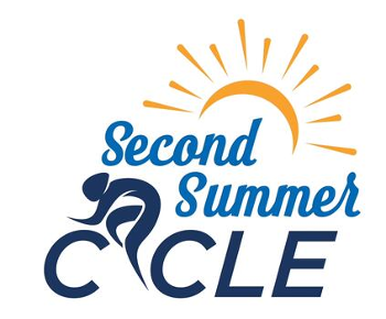 Second Summer Cycle logo