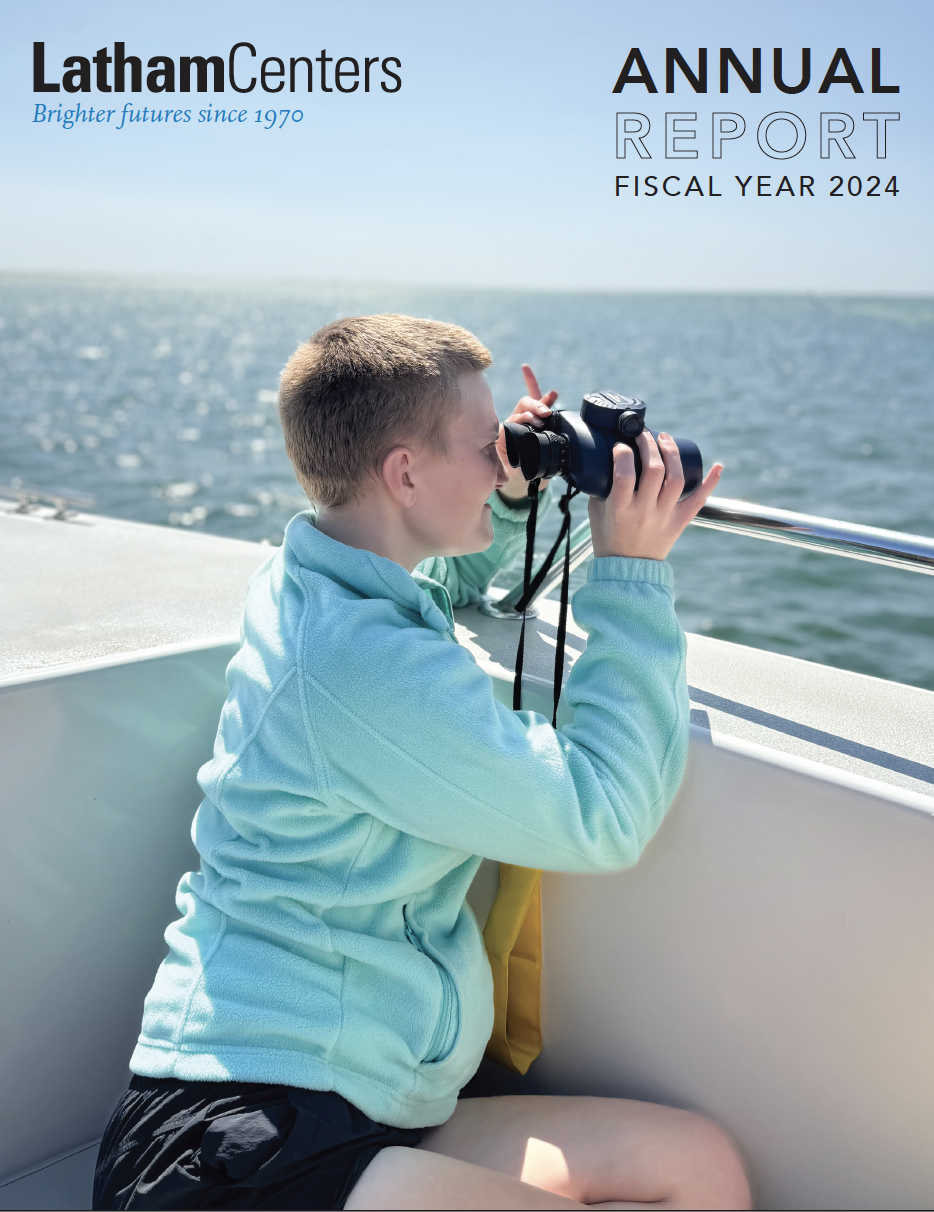Cover Page for the 2024 Annual Report